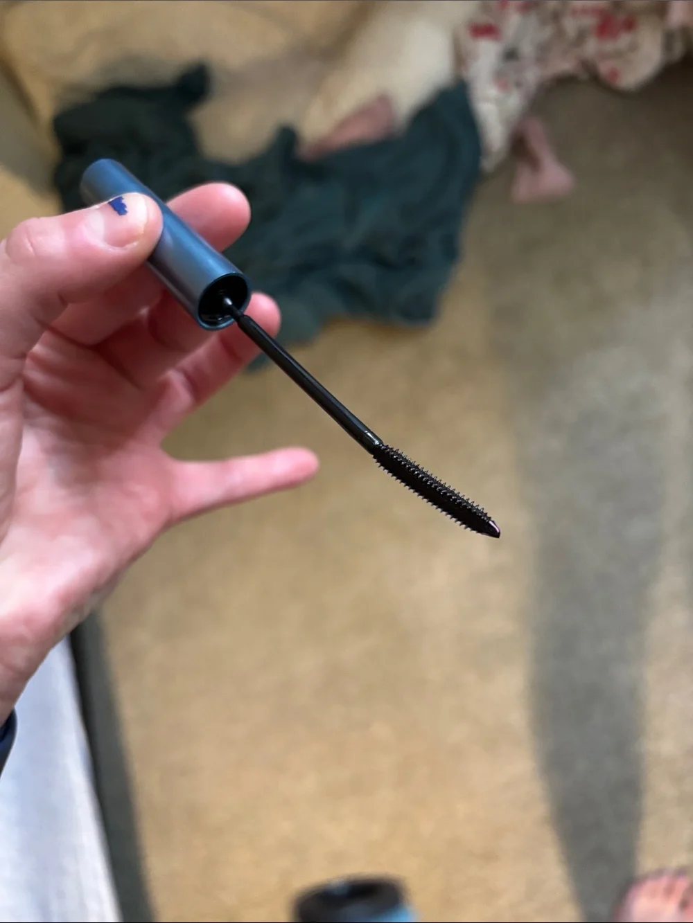 LOreal this mascara